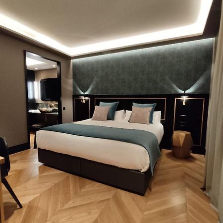 Ibiza Rooms Logroño Exteriér fotografie
