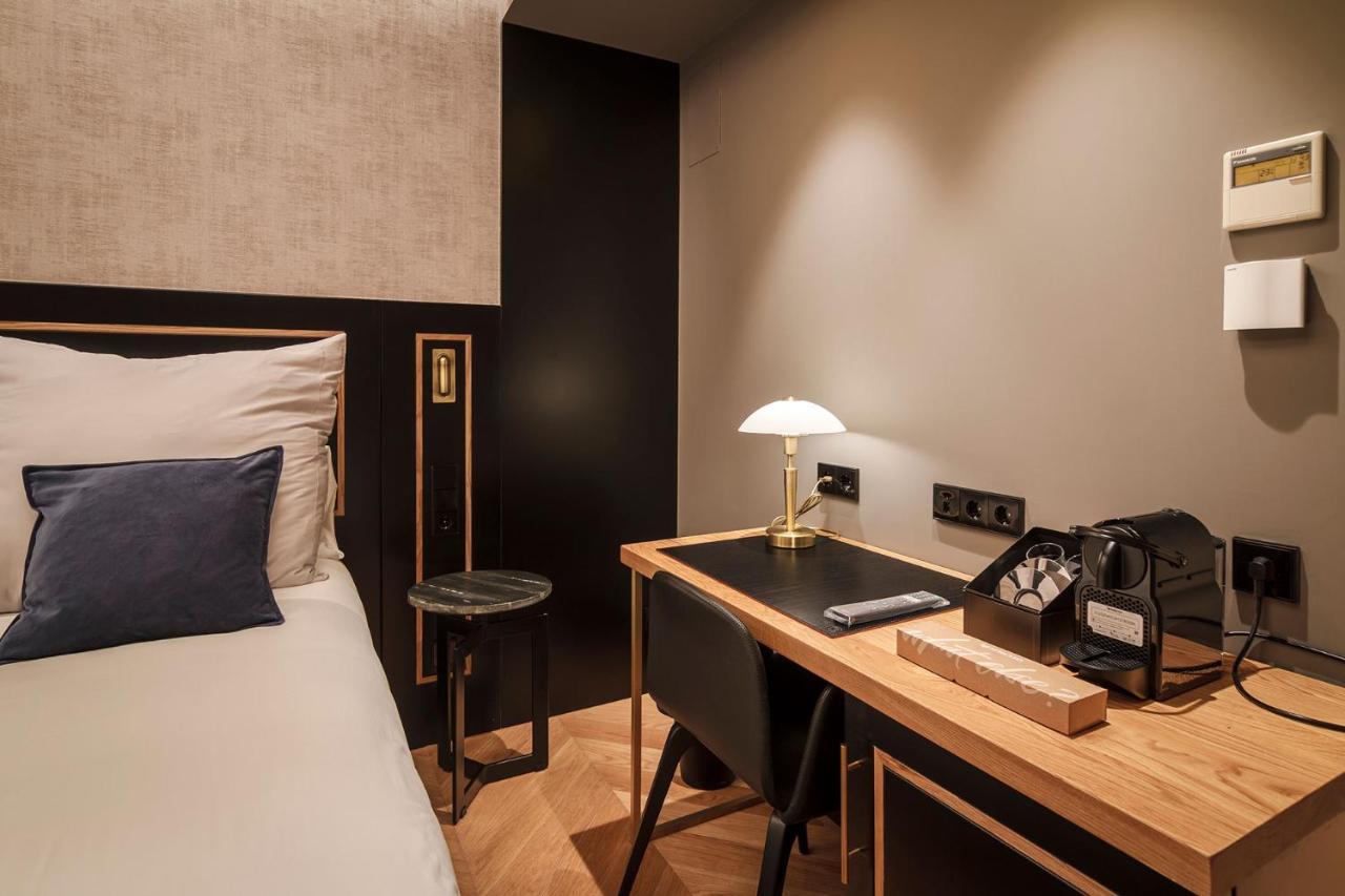 Ibiza Rooms Logroño Exteriér fotografie