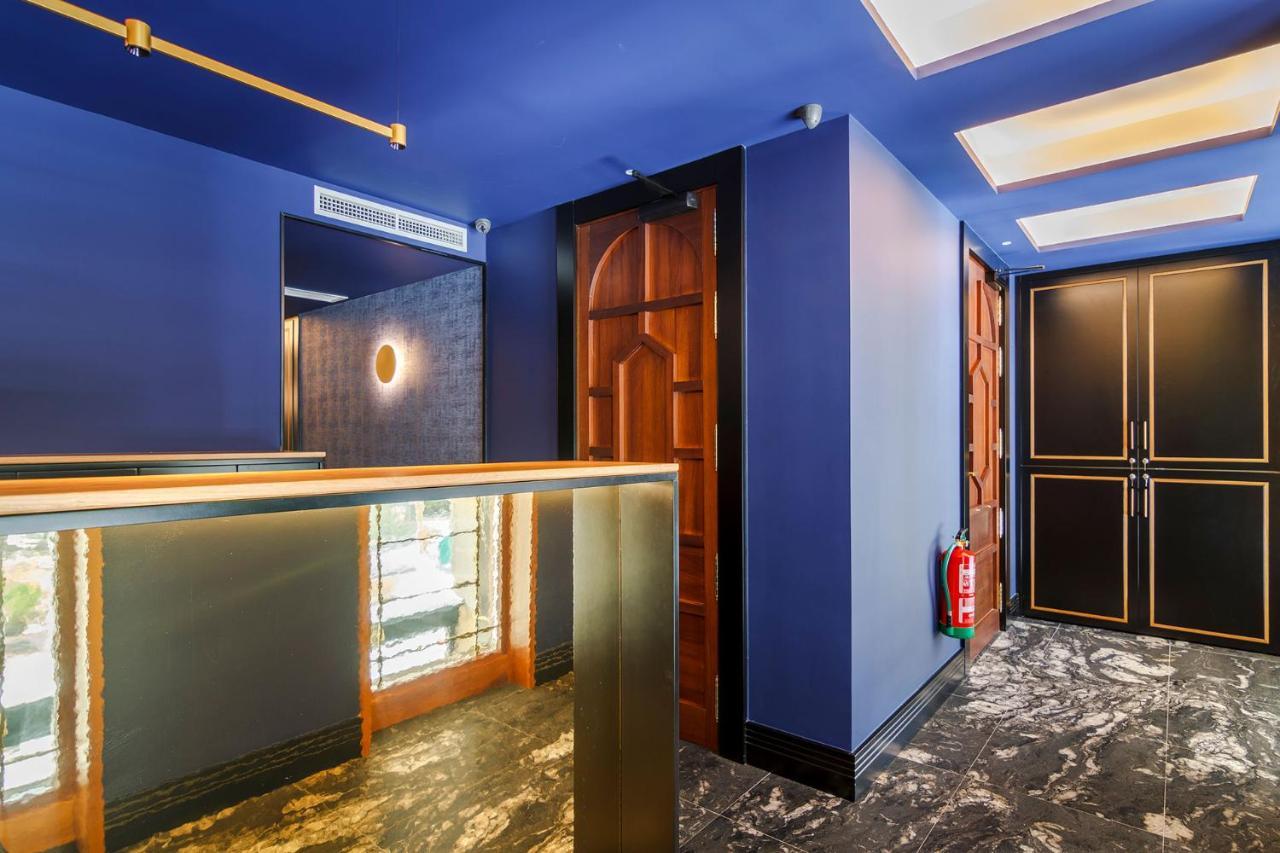 Ibiza Rooms Logroño Exteriér fotografie