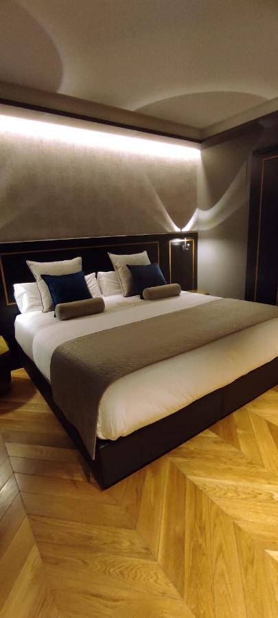 Ibiza Rooms Logroño Exteriér fotografie