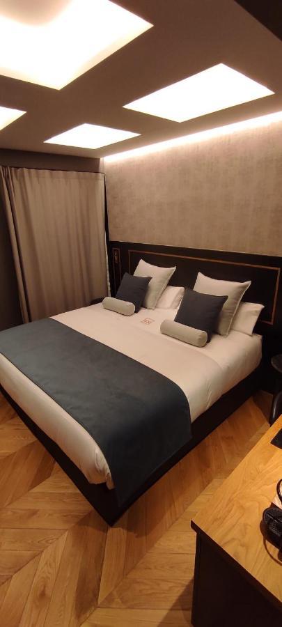 Ibiza Rooms Logroño Exteriér fotografie