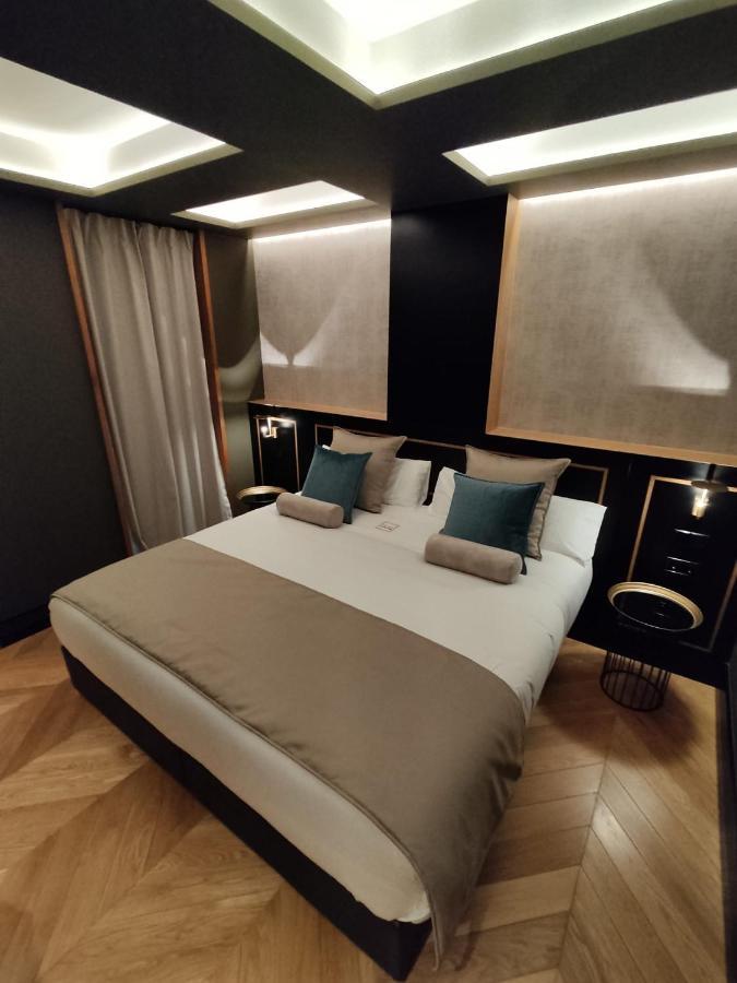 Ibiza Rooms Logroño Exteriér fotografie